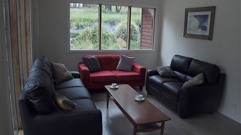 Buller Basecamp Retreat - Accommodation ACT 3