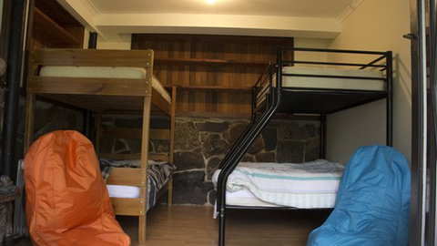 Buller Basecamp Retreat - Accommodation ACT 7