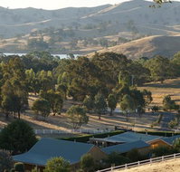 Laura Lodge Rest  Recreation Retreat - Accommodation ACT