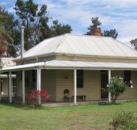 Savernake Farmstay - Accommodation ACT