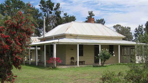 Savernake Farmstay - Accommodation ACT 0