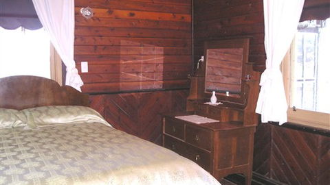 Savernake Farmstay - Accommodation ACT 1