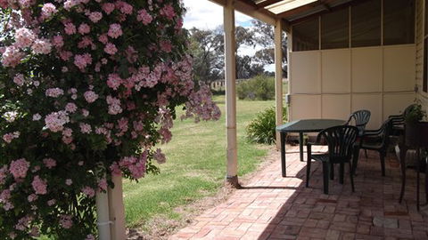 Savernake Farmstay - Accommodation ACT 6