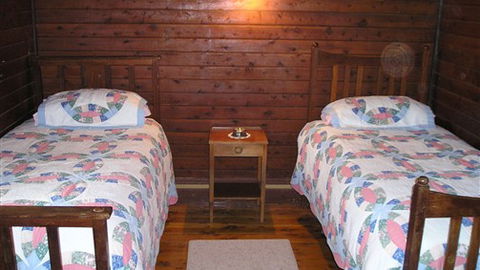Savernake Farmstay - Accommodation ACT 4