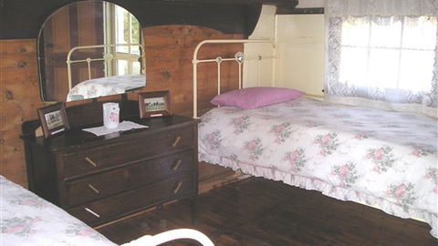 Savernake Farmstay - Accommodation ACT 5