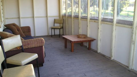 Savernake Farmstay - Accommodation ACT 7
