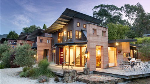 Mount Beauty VIC Accommodation ACT