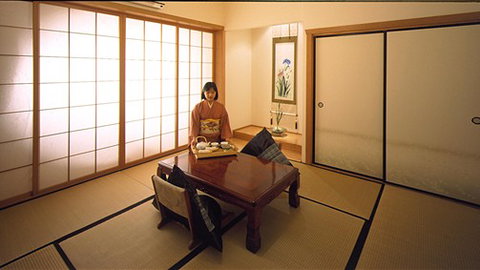 Shizuka Ryokan Japanese Country Spa & Wellness Retreat - Accommodation ACT 1