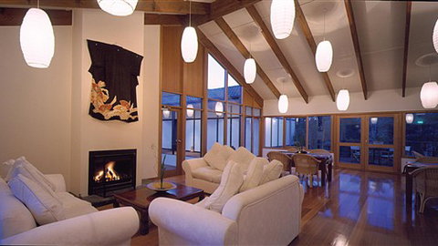 Shizuka Ryokan Japanese Country Spa & Wellness Retreat - Accommodation ACT 5