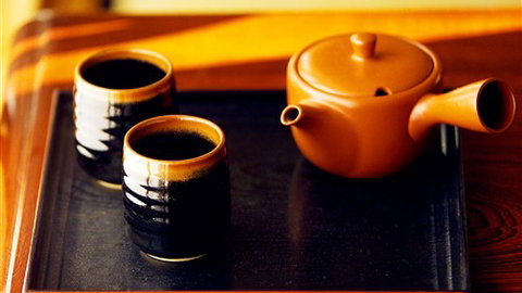 Shizuka Ryokan Japanese Country Spa & Wellness Retreat - Accommodation ACT 7