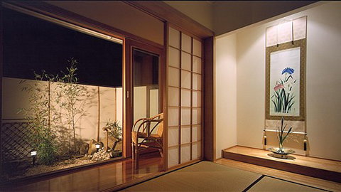 Shizuka Ryokan Japanese Country Spa & Wellness Retreat - Accommodation ACT 4
