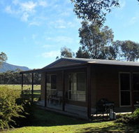 Halls Haven Resort - Accommodation ACT