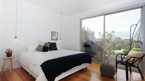 Amour Eva Retreats - Accommodation ACT 0