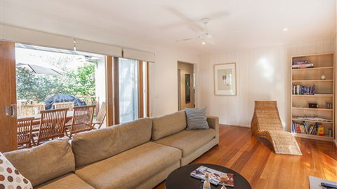 Amour Eva Retreats - Accommodation ACT 1