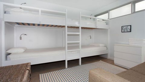 Amour Eva Retreats - Accommodation ACT 6
