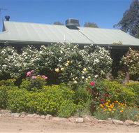 Vals Retreat - Accommodation ACT