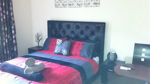 The Silver Wren - Accommodation ACT 2