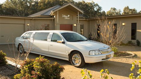 The Silver Wren - Accommodation ACT 0