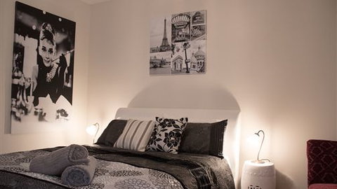 The Silver Wren - Accommodation ACT 1