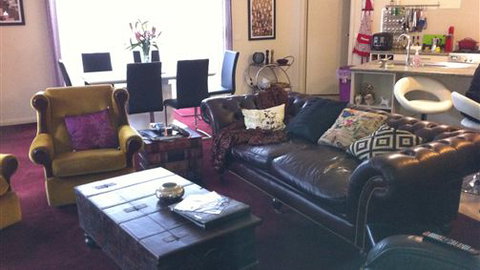 The Silver Wren - Accommodation ACT 5