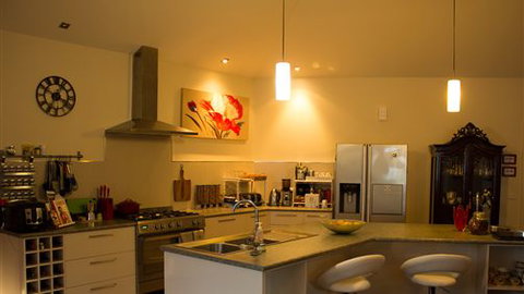 The Silver Wren - Accommodation ACT 3