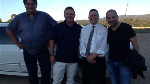 The Silver Wren - Accommodation ACT 6