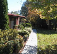 Waldara Cottage - Accommodation ACT