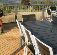 Adelberg - Accommodation ACT