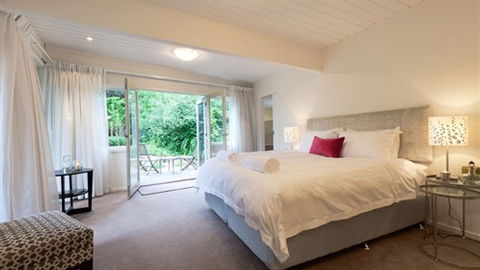 Lonsdale Park On The Yarra - Accommodation ACT 1