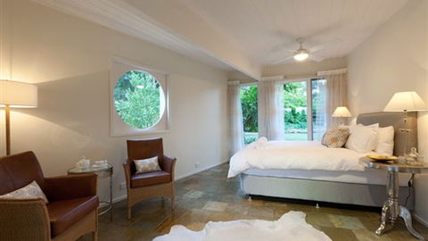 Lonsdale Park On The Yarra - Accommodation ACT 3