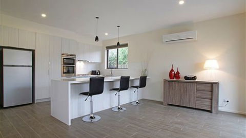 Allara House - Accommodation ACT 2
