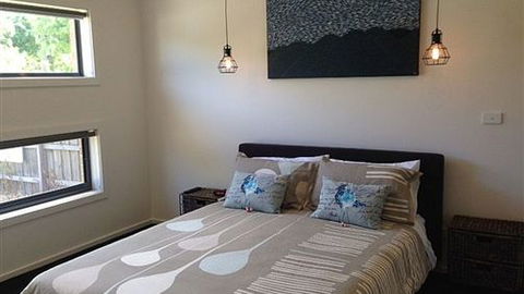 Allara House - Accommodation ACT 3