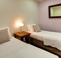 Toscano Milano  Veneto on Olive - Accommodation ACT