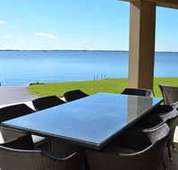 Castevilla - Accommodation ACT