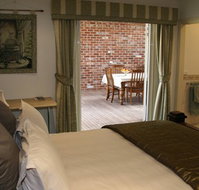 Cabarita Lodge - Accommodation ACT