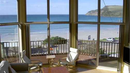 Cape Bridgewater VIC Accommodation ACT