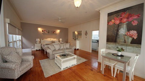 Girt By Sea Warrnambool - Accommodation ACT 1