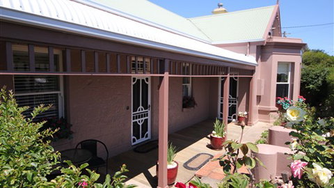 Girt By Sea Warrnambool - Accommodation ACT 0