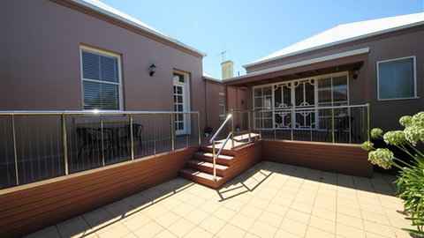 Girt By Sea Warrnambool - Accommodation ACT 6