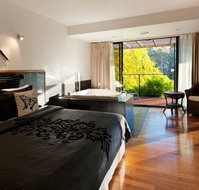 Springs Spa Villa - Accommodation ACT