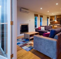 Queensberry 1 - Accommodation ACT