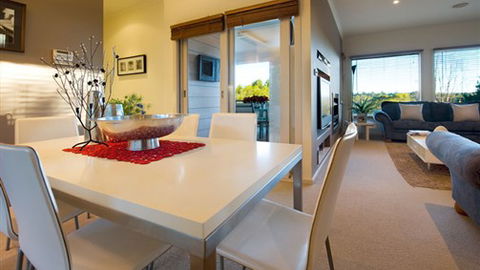 Acqua Vista - Accommodation ACT 1