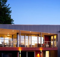 Bilson's Landing - Accommodation ACT