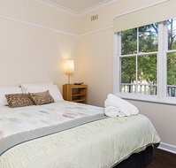 Serenity Halls Gap Nat Park Frontage - Accommodation ACT