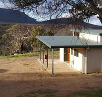 Hawksview at Mafeking - Accommodation ACT