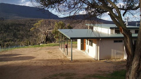 Hawksview At Mafeking - Accommodation ACT 0
