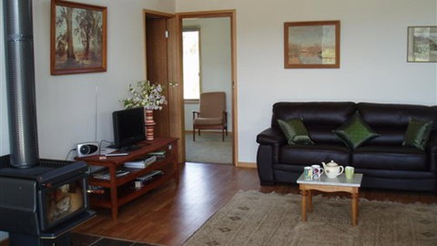 Hawksview At Mafeking - Accommodation ACT 1