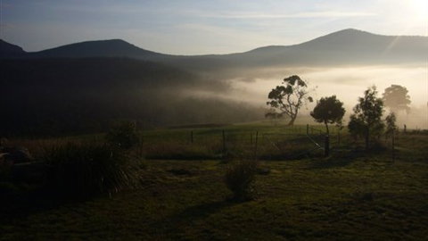 Hawksview At Mafeking - Accommodation ACT 4