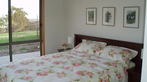 Hawksview At Mafeking - Accommodation ACT 6