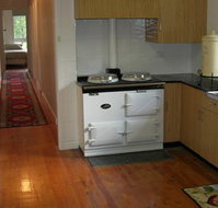 Cygnet Park Country Retreat - Accommodation ACT